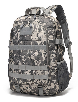 Тактический рюкзак (A91) 35л "Camouflage" 47 фото