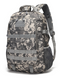 Тактичний рюкзак (A91) 35л "Camouflage" 47 фото 1
