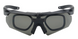 Тактичні окуляри балістичні з змінними лінзами "Black" 122 фото 2