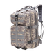 Тактичний рюкзак Alpine Crown (A10) 35л "Camouflage" 36 фото