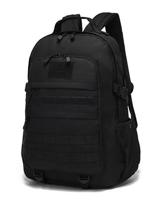 Тактический рюкзак (A91) 35л "Black" 46 фото