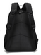 Тактичний рюкзак (A91) 35л "Black" 46 фото 3