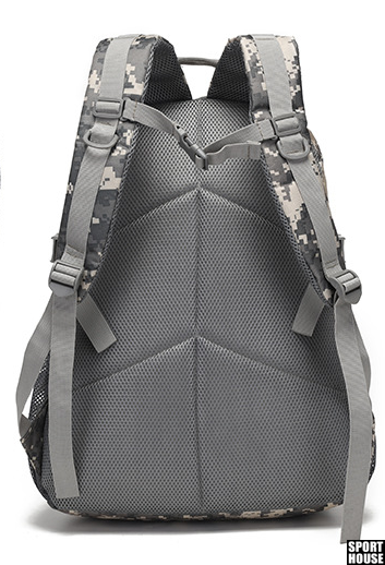 Тактичний рюкзак (A91) 35л "Camouflage" 47 фото